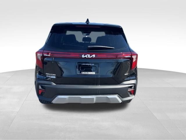 2024 Kia Seltos LX