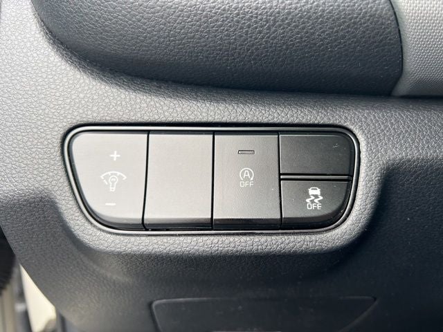 2021 Kia Seltos LX