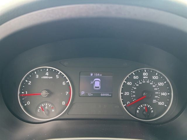 2021 Kia Seltos LX