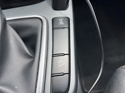 2021 Kia Seltos LX