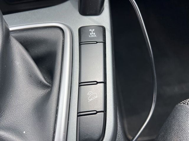 2021 Kia Seltos LX