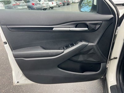 2021 Kia Seltos LX
