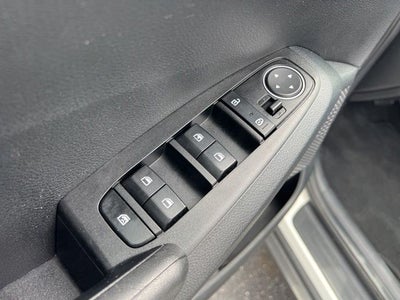 2021 Kia Seltos LX