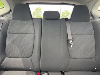 2021 Kia Seltos LX