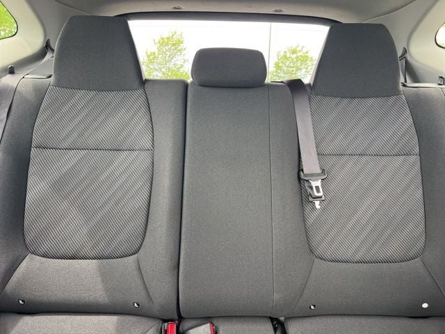 2021 Kia Seltos LX