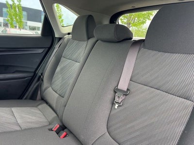 2021 Kia Seltos LX