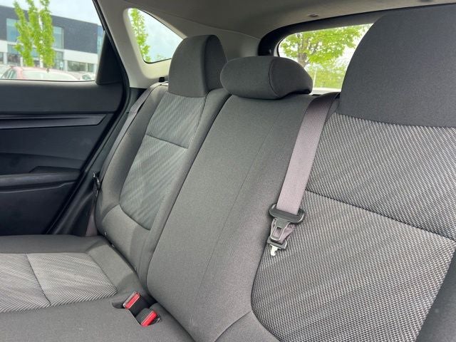 2021 Kia Seltos LX