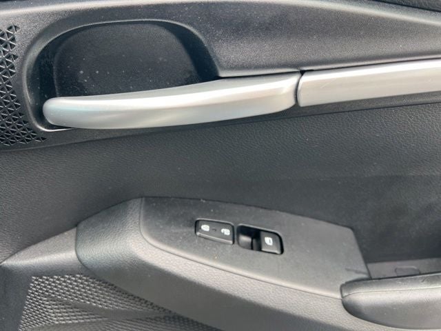 2021 Kia Seltos LX