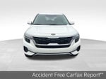 2021 Kia Seltos LX
