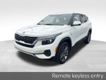 2021 Kia Seltos LX