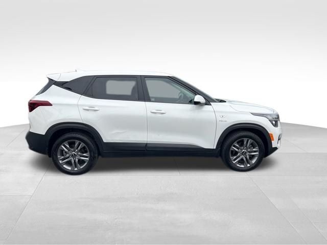 2021 Kia Seltos LX