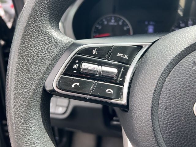 2021 Kia Seltos LX