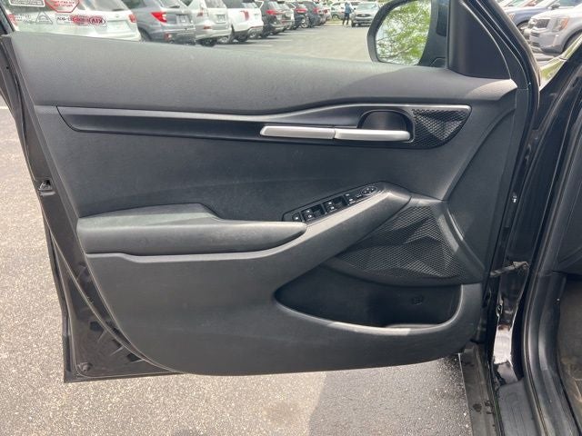 2021 Kia Seltos LX