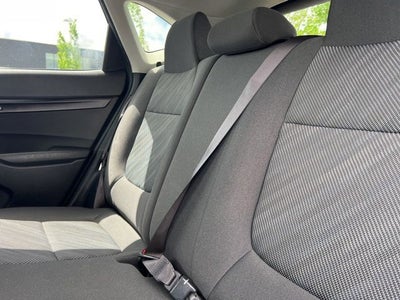2021 Kia Seltos LX