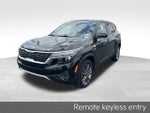 2021 Kia Seltos LX
