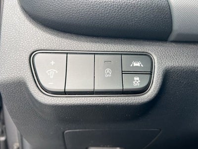 2023 Kia Seltos LX
