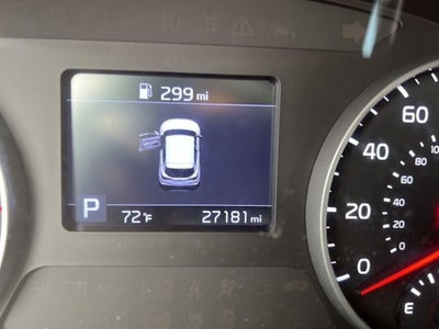 2023 Kia Seltos LX