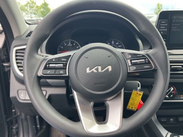 2023 Kia Seltos LX