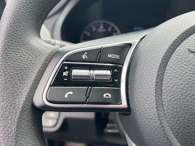2023 Kia Seltos LX