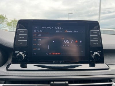 2023 Kia Seltos LX
