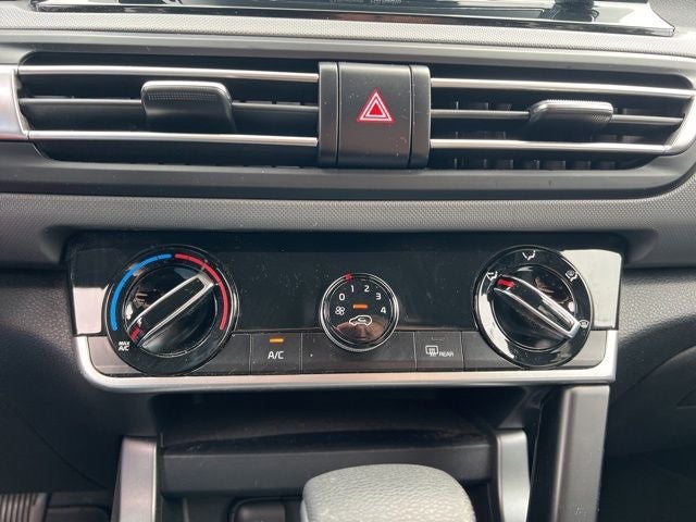 2023 Kia Seltos LX