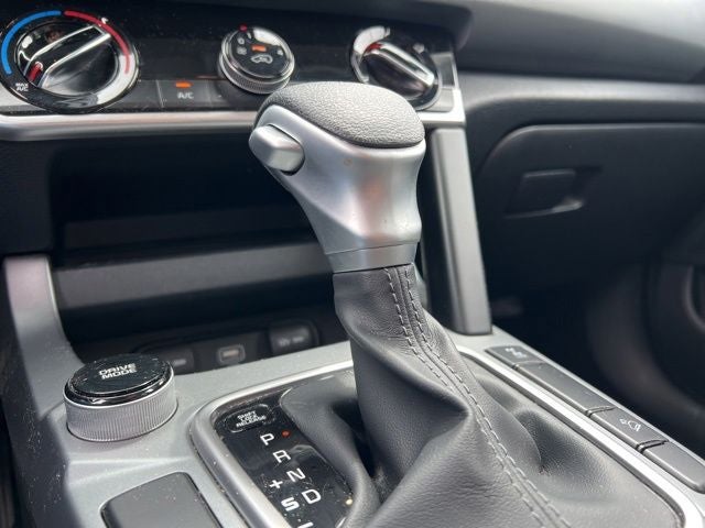 2023 Kia Seltos LX