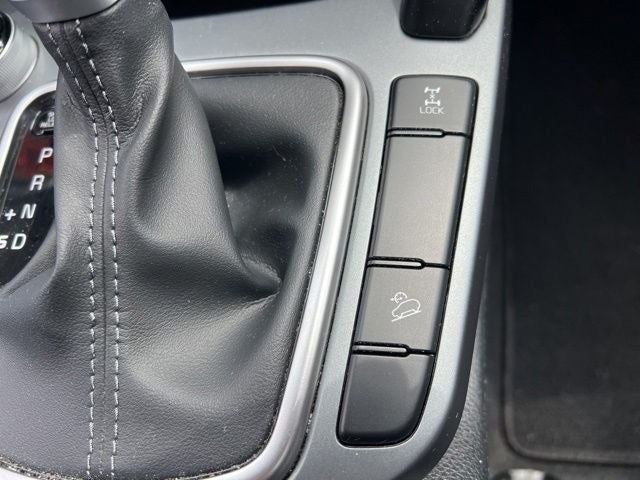 2023 Kia Seltos LX