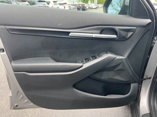 2023 Kia Seltos LX