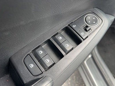 2023 Kia Seltos LX