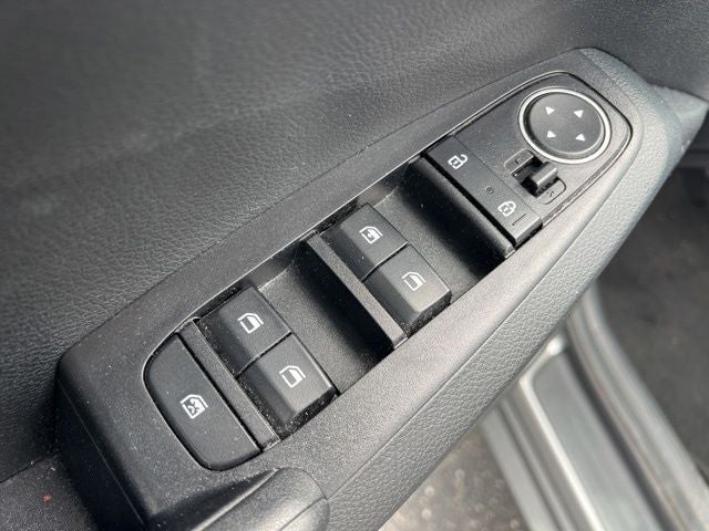 2023 Kia Seltos LX