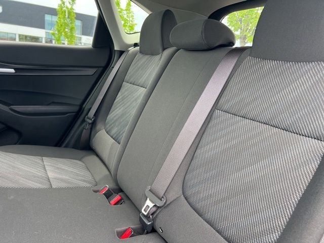 2023 Kia Seltos LX