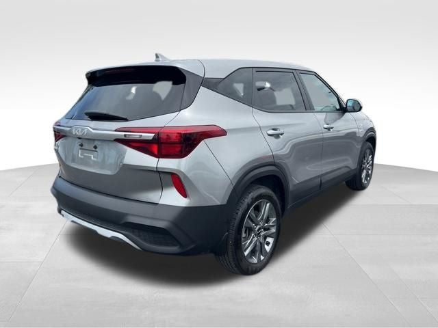 2023 Kia Seltos LX