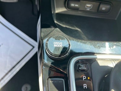 2021 Kia Seltos EX