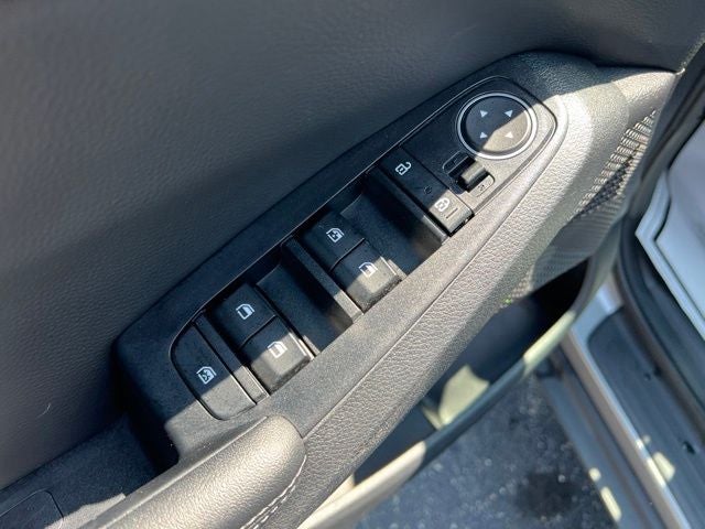 2021 Kia Seltos EX