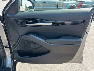 2021 Kia Seltos EX