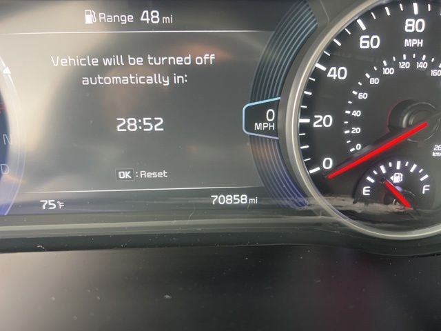 2021 Kia Seltos SX