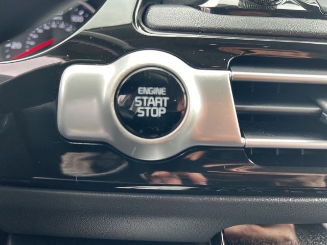 2021 Kia Seltos SX