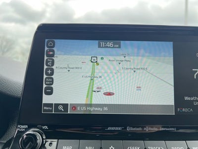 2021 Kia Seltos SX