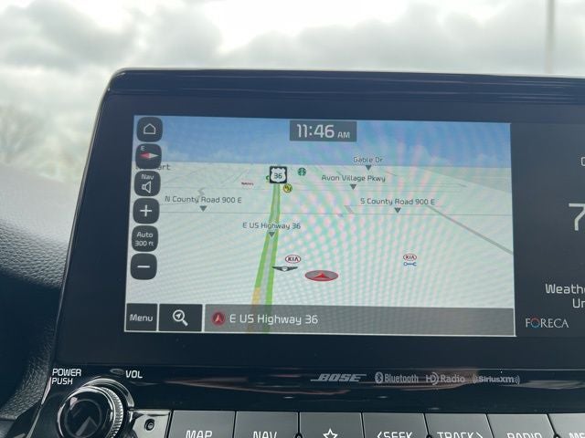 2021 Kia Seltos SX