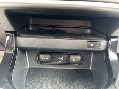 2021 Kia Seltos SX