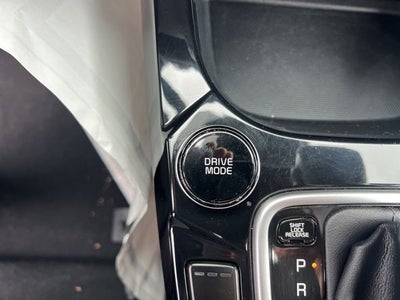 2021 Kia Seltos SX