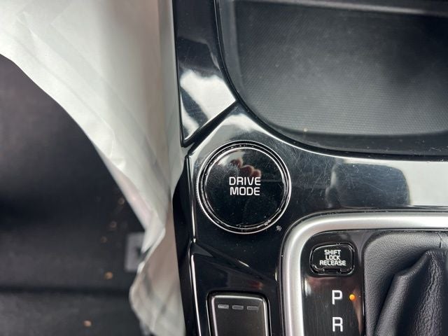 2021 Kia Seltos SX