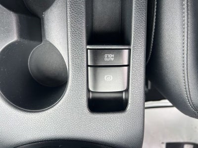 2021 Kia Seltos SX