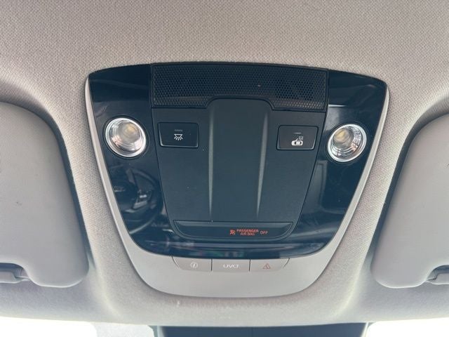 2021 Kia Seltos SX