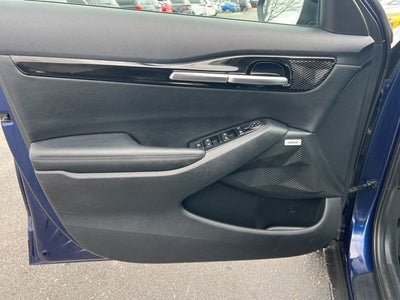 2021 Kia Seltos SX