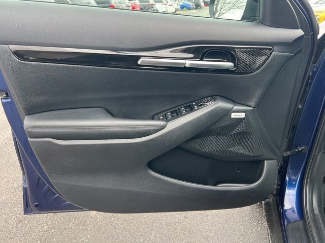 2021 Kia Seltos SX