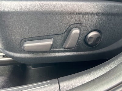 2021 Kia Seltos SX