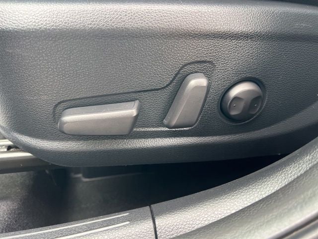 2021 Kia Seltos SX