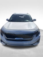 2022 Kia Seltos SX