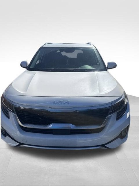 2022 Kia Seltos SX